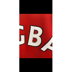 Manchester United 2011/12 - M