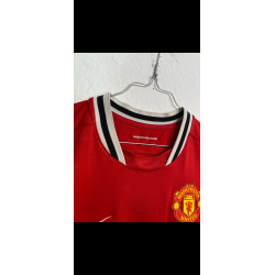 Manchester United 2011/12 - M