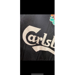 Liverpool 2007/08 - S