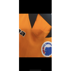 FC Kbenhavn 2008/09 - XXXL (fitter S)