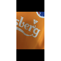 FC Kbenhavn 2008/09 - XXXL (fitter S)