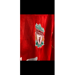 Liverpool 2010/12 - L