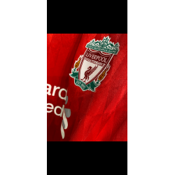 Liverpool 2010/12 - L