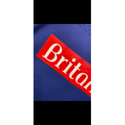 Stoke 2010/12 - XXL (player issue - fitter XL)