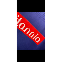 Stoke 2010/12 - XXL (player issue - fitter XL)