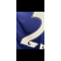 Stoke 2010/12 - XXL (player issue - fitter XL)