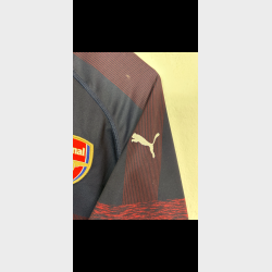 Arsenal 2018/19 - L
