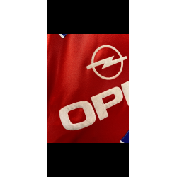 Bayern M�nchen 1993/95 - L