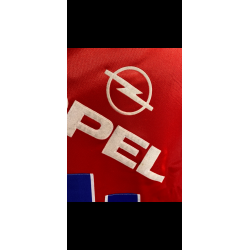 Bayern M�nchen 1993/95 - L