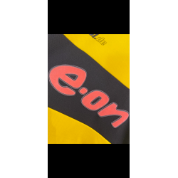 Borussia Dortmund 2002/03 - M