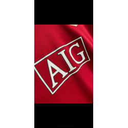 Manchester United 2006/07 - XL