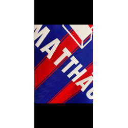 Bayern M�nchen 1995/97 - L