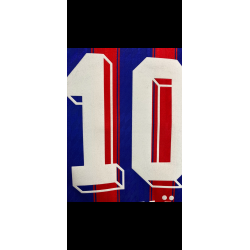 Bayern M�nchen 1995/97 - L