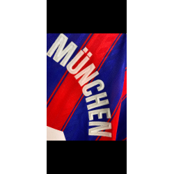 Bayern M�nchen 1995/97 - L