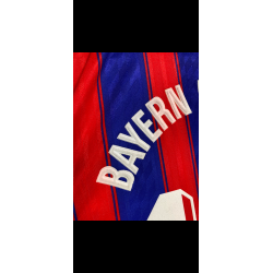 Bayern M�nchen 1995/97 - L
