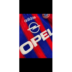 Bayern M�nchen 1995/97 - L