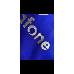 Manchester United 2002/03 - M