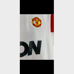 Manchester United 2010/11 - M