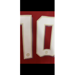 Manchester United 2019/20 - M