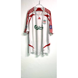 Liverpool 2007/08 - XXL