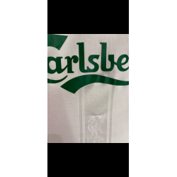 Liverpool 2007/08 - L