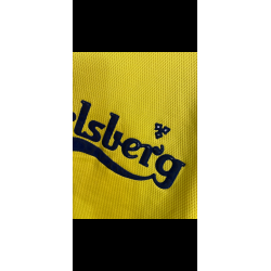 Liverpool 1997/99 - M