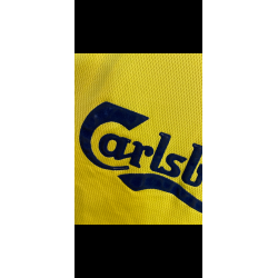 Liverpool 1997/99 - M