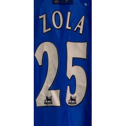 Chelsea 1997/99 - XXL