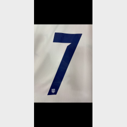 USA 2026/27 - XL