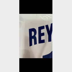 USA 2026/27 - XL