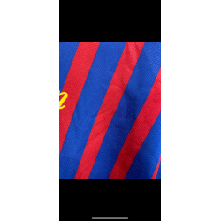 Barcelona 2011/12 - L