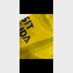Arsenal 2019/20 - M