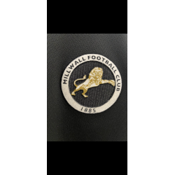 Millwall 2017/18 - S