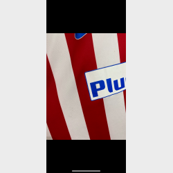 Atletico Madrid 2016/17 - XXL
