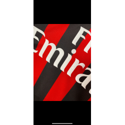 AC Milan 2017/18 - L