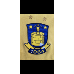 Brndby 2020/21 - S