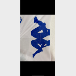 FC K�benhavn 2009/10 - XL (fitter L)