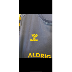 Brndby 2020 - XXL (fitter XL)