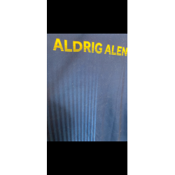 Brndby 2020 - XXL (fitter XL)