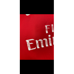 Arsenal 2006/08 - XL