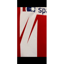 AaB 2021/22 - XXXL (fitter XXL)