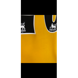 Norwich 2003/05 - XXXL (fitter XXL)