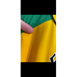 Norwich 2003/05 - XXXL (fitter XXL)