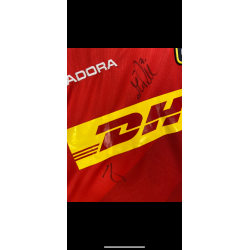 FC Nordsj�lland 2017/18 - M