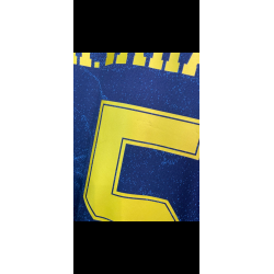 Real Madrid 2019/20 - M