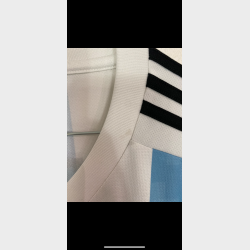 Argentina 2018/19 - L