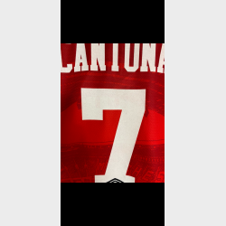 Manchester United 1994/96 - XL