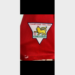 Manchester United 1994/96 - XL