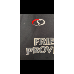 Southampton 2001/02 - XL