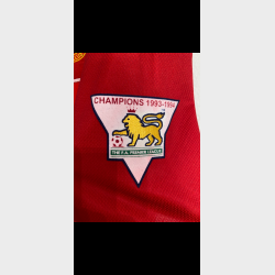 Manchester United 1994/96 - XL